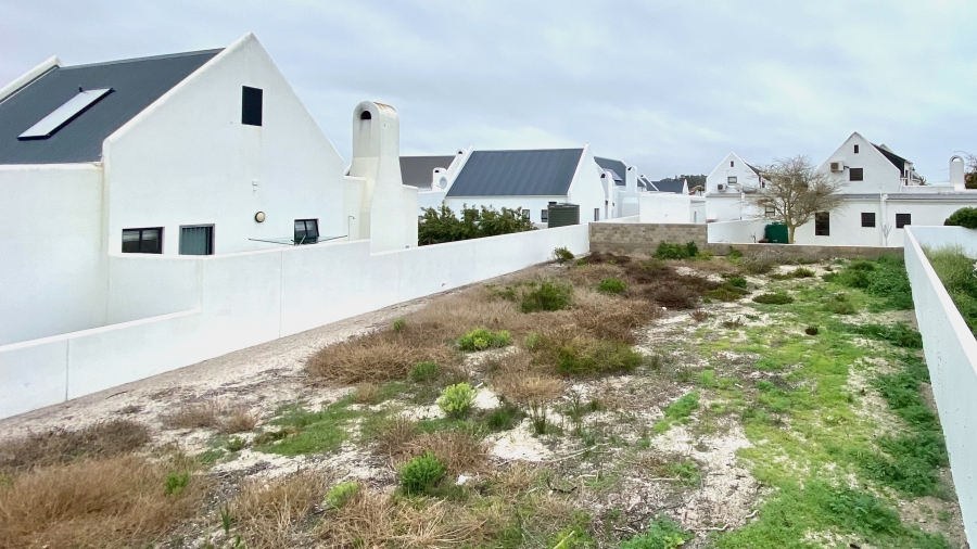 0 Bedroom Property for Sale in Dwarskersbos Western Cape